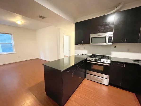 93 Hillside St #2L, Roxbury Crossing, MA 02120