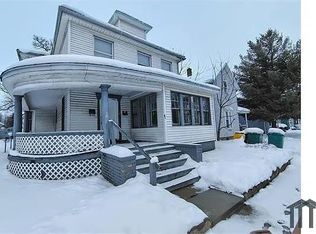 602 Forest Ave #2, Mishawaka, IN 46545