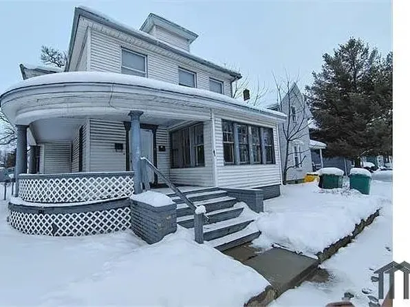 602 Forest Ave #2, Mishawaka, IN 46545