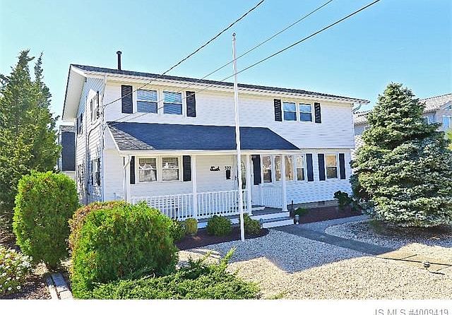 322 W 6th Street