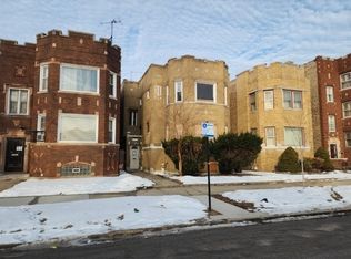 8020 S Hermitage Ave, Chicago, IL 60620