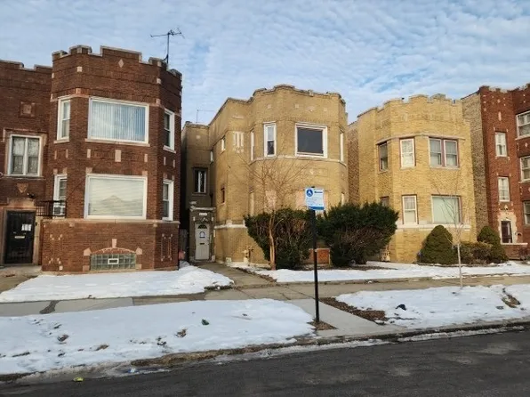 8020 S Hermitage Ave, Chicago, IL 60620