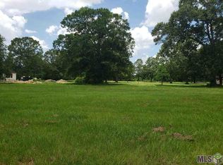 LOT 3 Tranquility Oaks LOT 3, Pine Grove, LA 70453