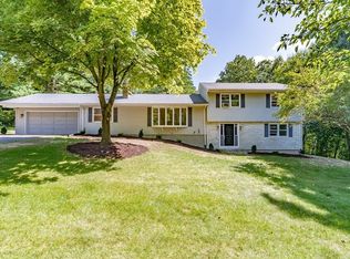 7 Circle Dr, Wilbraham, MA 01095