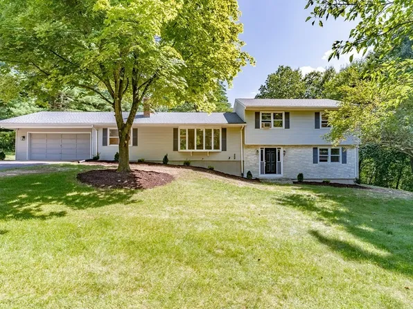 7 Circle Dr, Wilbraham, MA 01095