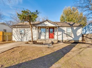1122 Skyline Rd, Grand Prairie, TX 75051