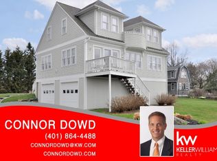 142 Common Fence Blvd, Portsmouth, RI 02871