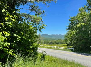 397 Stowe Hill Rd, Wilmington, VT 05363