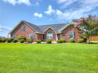 980 Rockdale Blvd, Sumter, SC 29154