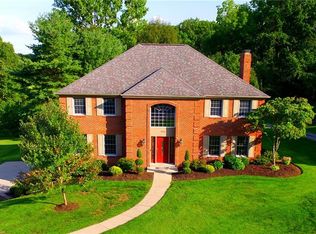 113 Brandywine Dr, Canonsburg, PA