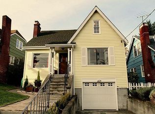 7515 19th Ave NE, Seattle, WA 98115