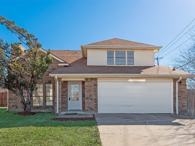 6415 Brownlee Ln, Arlington, TX, 76018