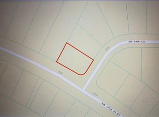 SW 135th Street Rd LOT 5, Ocala, FL 34473
