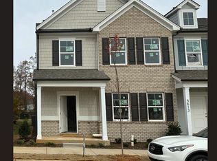 5611 Edessa Ave, Raleigh, NC 27603