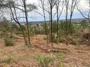 1320 Nob Hill St, Conway, AR 72034