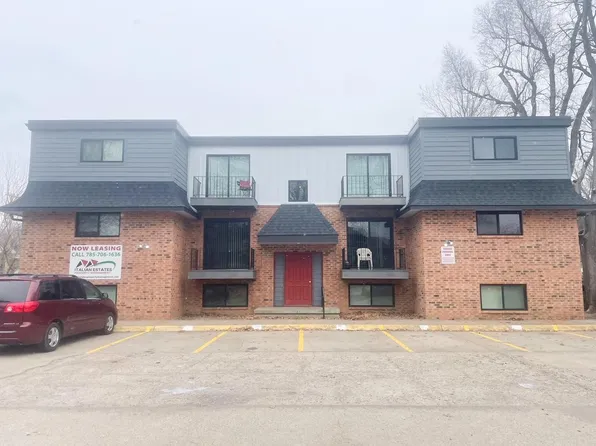 714 Humboldt St APT 5, Manhattan, KS 66502
