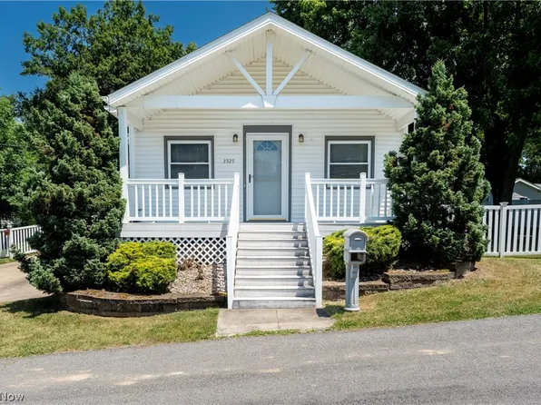 3525 Birdland Ave, Akron, OH 44319