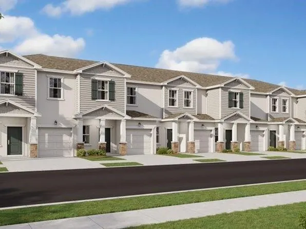 5828 ENERGY, CLERMONT, FL 34714