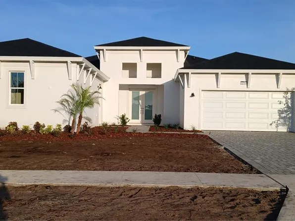 12701 Ivory Tusk Ln, Spring Hill, FL 34610