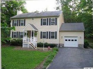 30 Turkeysag Trl, Palmyra, VA 22963