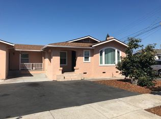 21143 Wilbeam Ave, Castro Valley, CA 94546