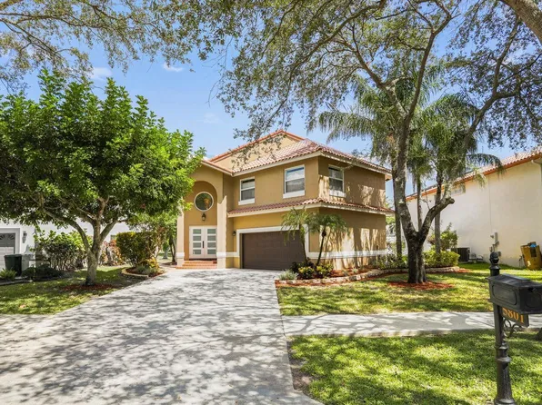 5801 NW 60th Street, Parkland, FL 33067