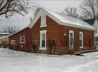650 Wabash Ave, Chesterton, IN 46304