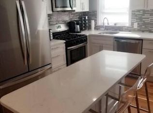 16 Reynolds Ave #4, Chelsea, MA 02150