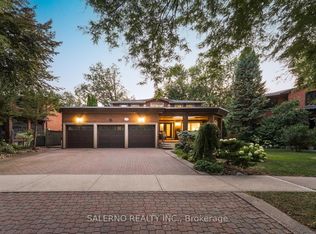 178 Wigwoss Dr, Vaughan, ON L4L 4H2
