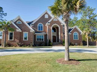 208 Yellow Jasmine Dr, Elgin, SC 29045