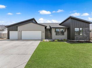 11401 W Falsetto St, Nampa, ID 83651