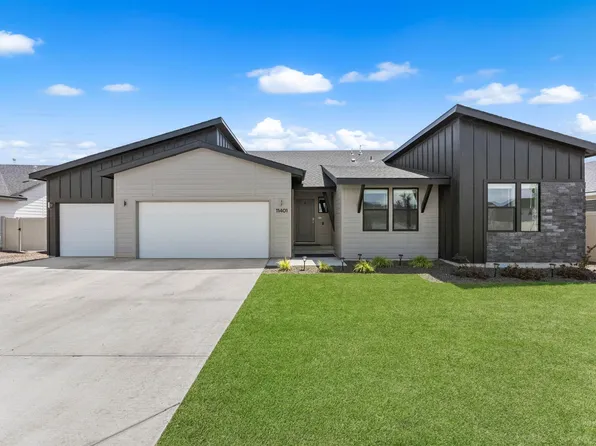11401 W Falsetto St, Nampa, ID 83651