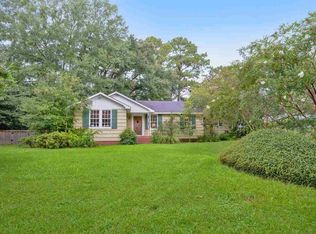 1291 Lee Dr, Baton Rouge, LA 70808