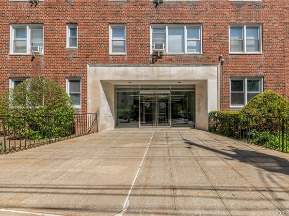 25 Sunnyside Drive #4C, Yonkers, NY 10705