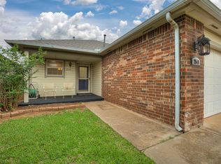 2541 Lynn Ln, Oklahoma City, OK 73120