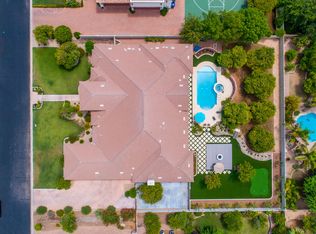 3503 E Kenwood St, Mesa, AZ 85213