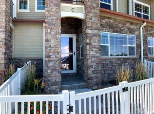 3903 Le Fever Dr UNIT C, Fort Collins, CO 80528