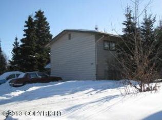916 E 9th Ave, Anchorage, AK 99501