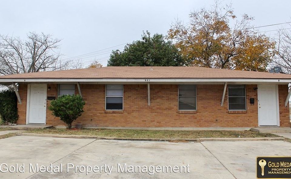 1st image of 801A Pecan Cir