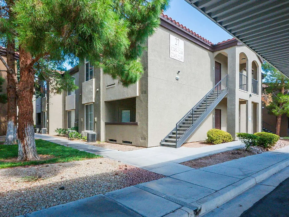 9000 Las Vegas Blvd S #2248