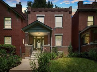 3933 Connecticut St, Saint Louis, MO