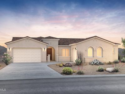 26129 S 227TH Street, Queen Creek, AZ, 85142
