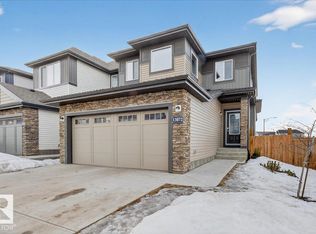 13072 211th St NW, Edmonton, AB T5S 0P5