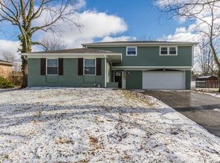 5359 Mark Ln, Indianapolis, IN