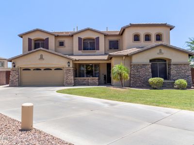 3177 S Sierra St, Gilbert, AZ, 85295