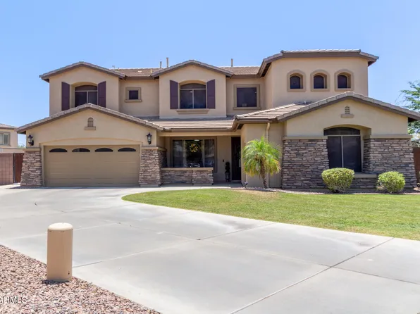 3177 S SIERRA Street, Gilbert, AZ 85295