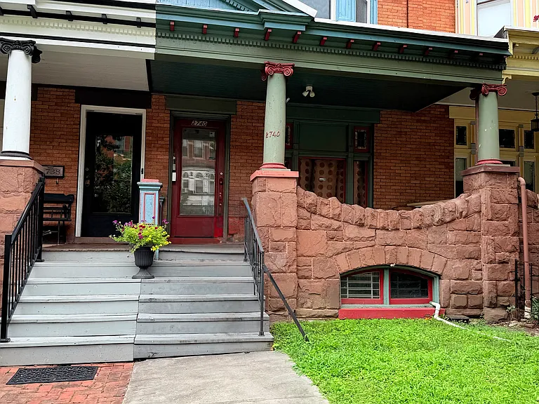 2740 N Calvert St #1 — Photo 10
