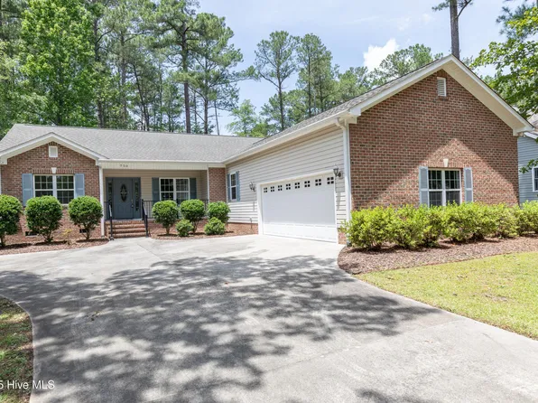 750 Riverbirch Drive, Vass, NC 28394