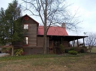 2915 Oak Grove Church Rd, Bethpage, TN 37022