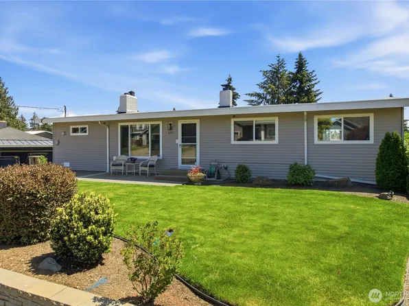 511 S 196th Street, Des Moines, WA 98148